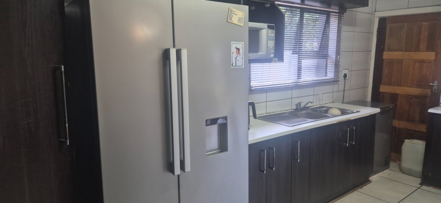 3 Bedroom Property for Sale in Wilgehof Free State